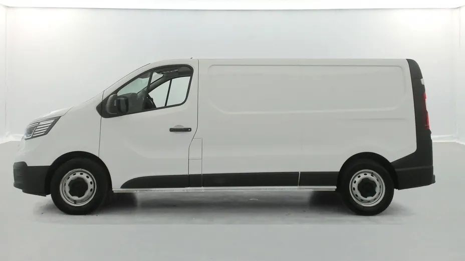 RENAULT Trafic -