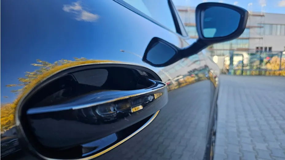 VOLKSWAGEN T-ROC T-ROC 1.5 eTSI R-Line DSG Nowy