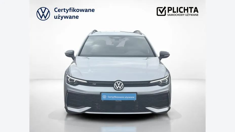VOLKSWAGEN Golf Golf VIII 2.0 TDI R-Line DSG