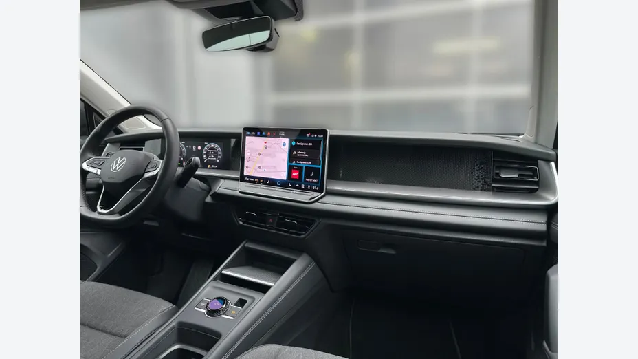 VOLKSWAGEN Tayron Tayron 1.5 eTSI mHEV Life DSG