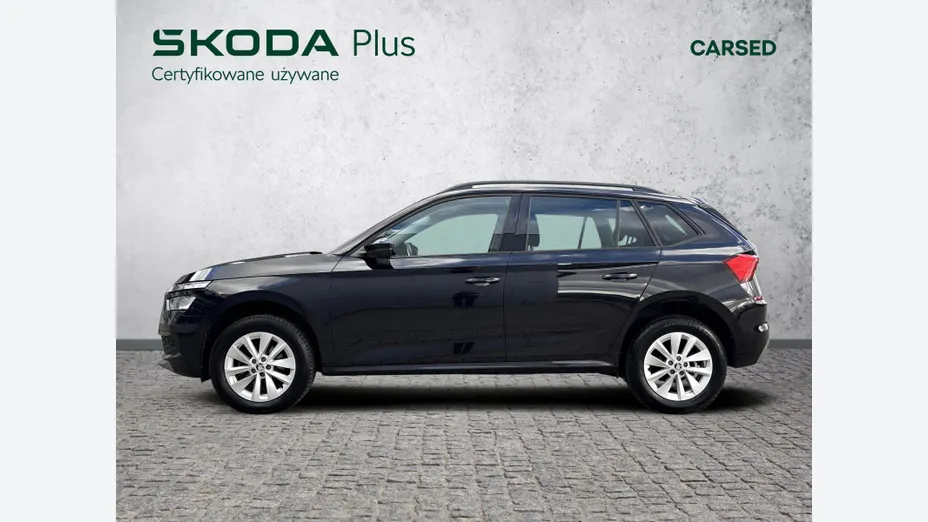 SKODA Kamiq Kamiq 1.0 TSI Ambition