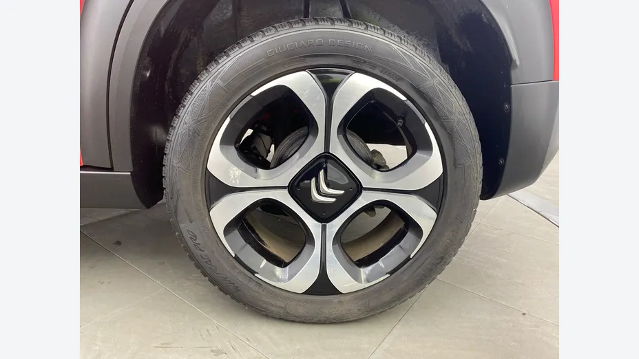 CITROEN C3 Aircross -