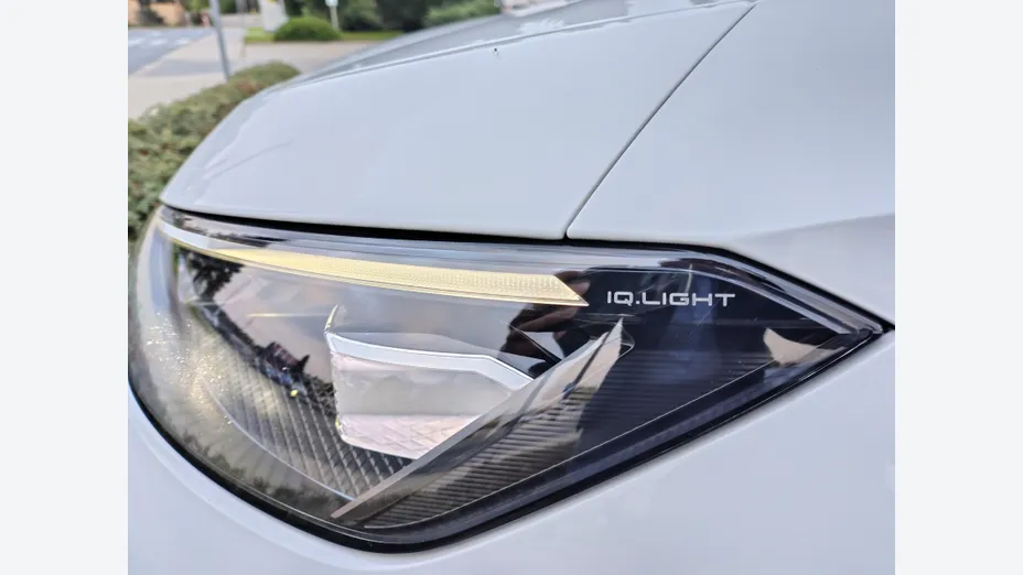 VOLKSWAGEN T-ROC T-ROC 1.5 eTSI R-Line DSG