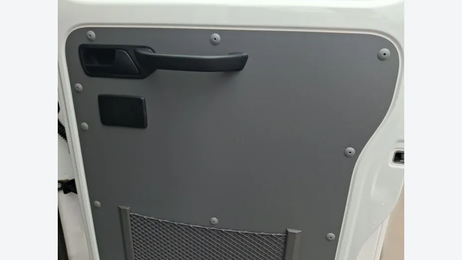 VOLKSWAGEN Crafter Crafter 35 TDI (skrzynia) Nowy