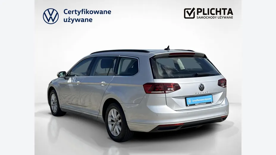 VOLKSWAGEN Passat Passat 2.0 TDI EVO Business DSG