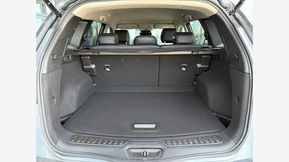 RENAULT Koleos Koleos 1.3 TCe Equilibre EDC