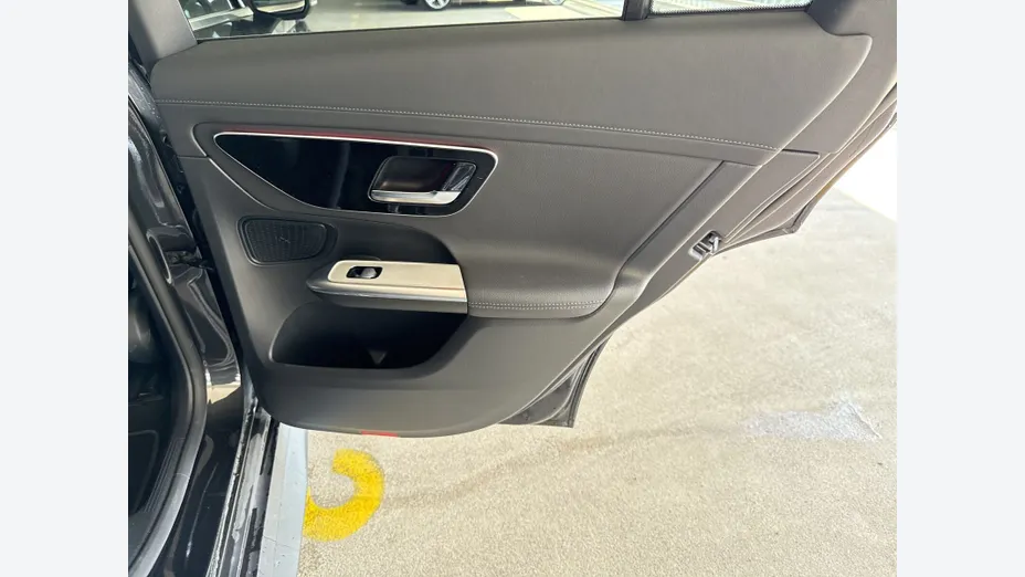 MERCEDES-BENZ GLC GLC Coupe 220 d mHEV 4-Matic AMG Line
