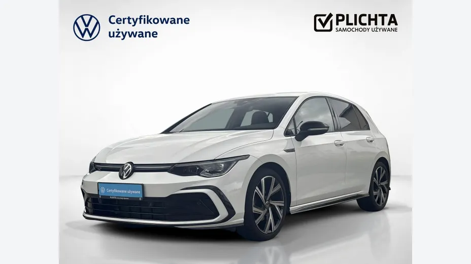 VOLKSWAGEN Golf Golf VIII 1.5 TSI EVO R-Line
