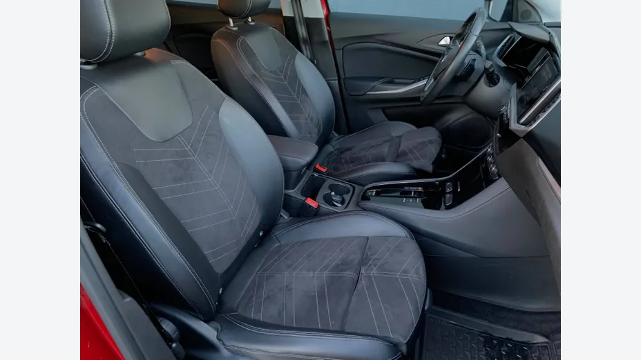 OPEL Grandland X Grandland 1.2 T GS S&S aut