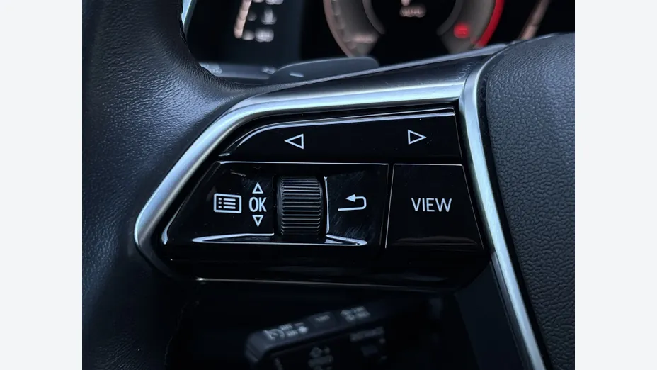 AUDI A6 A6 40 TDI mHEV Quattro Sport S tronic