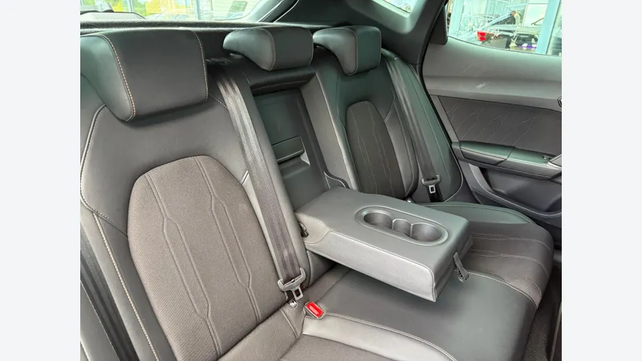 CUPRA Formentor Formentor 1.5 eTSI mHEV DSG