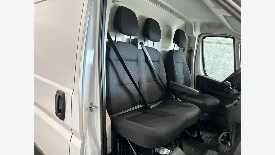 PEUGEOT Boxer -