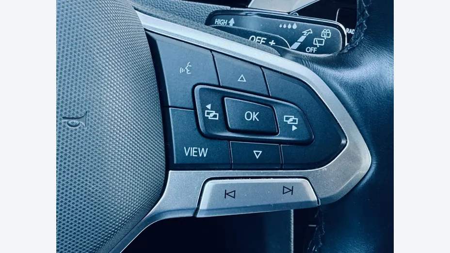 VOLKSWAGEN Passat Passat 1.5 TSI EVO Business DSG