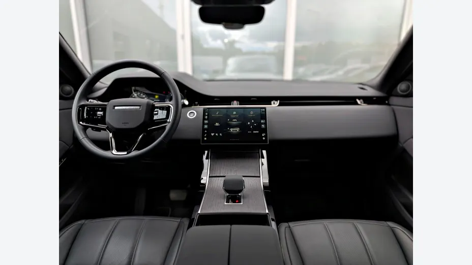 LAND ROVER Range Rover Evoque Evoque 2.0 D200 mHEV S