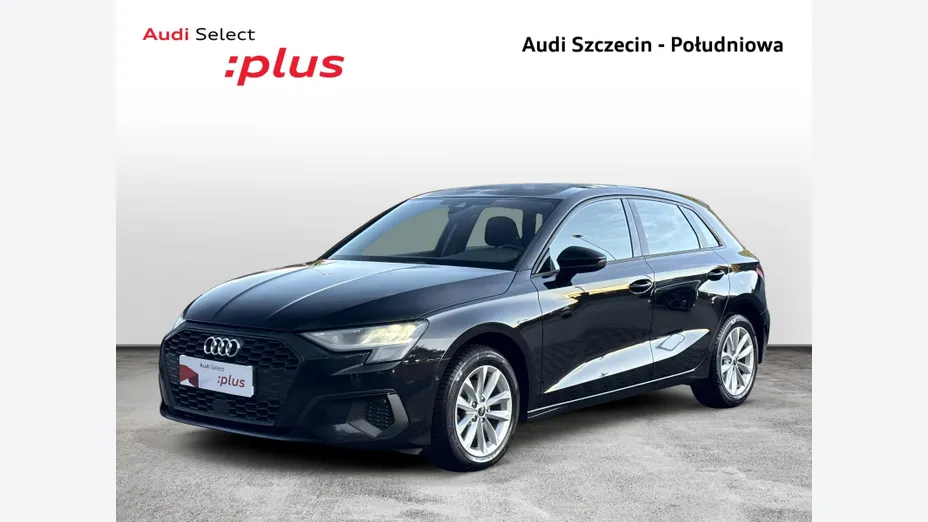 AUDI A3 Sportback -