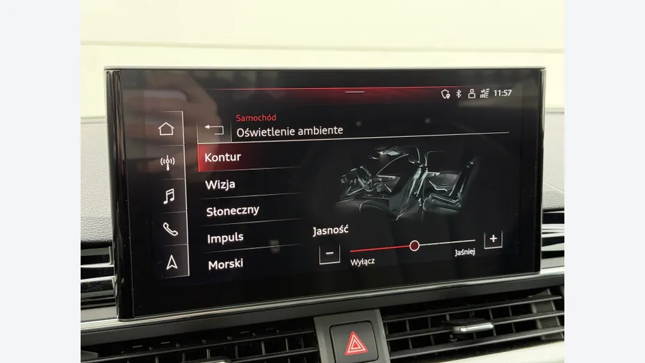 AUDI A5 A5 45 TFSI mHEV Quattro S Line S tronic