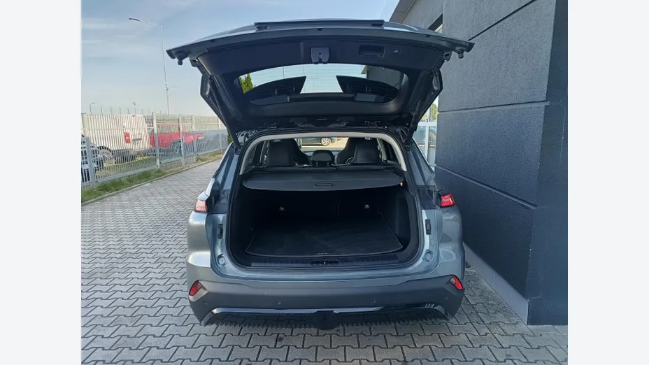 BAIC Beijing 5 Beijing 5 1.5T Luxury DCT