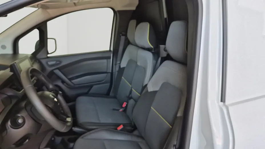 RENAULT Kangoo -