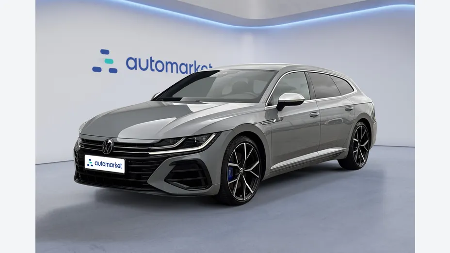 VOLKSWAGEN Arteon Arteon 2.0 TSI 4Motion R DSG