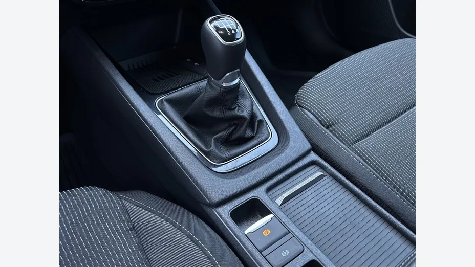 SKODA Octavia Octavia 1.5 TSI Selection