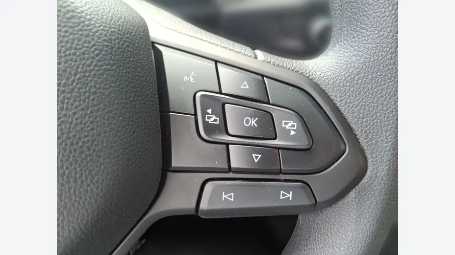 VOLKSWAGEN Transporter Transporter TDI L2 (skrzynia) Nowy