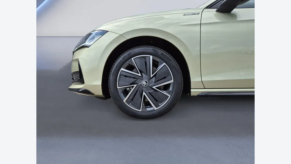 SKODA Superb Superb 2.0 TSI Sportline DSG Nowy
