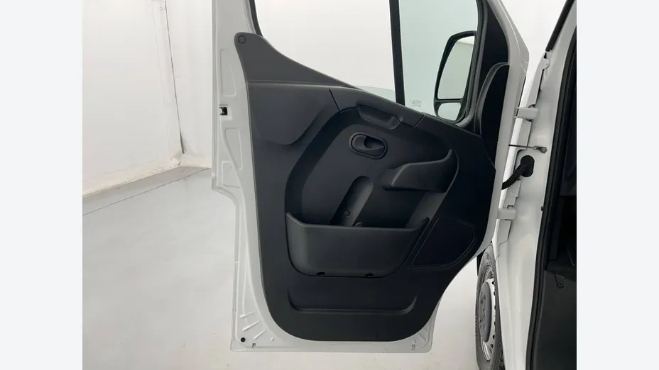 RENAULT Master -