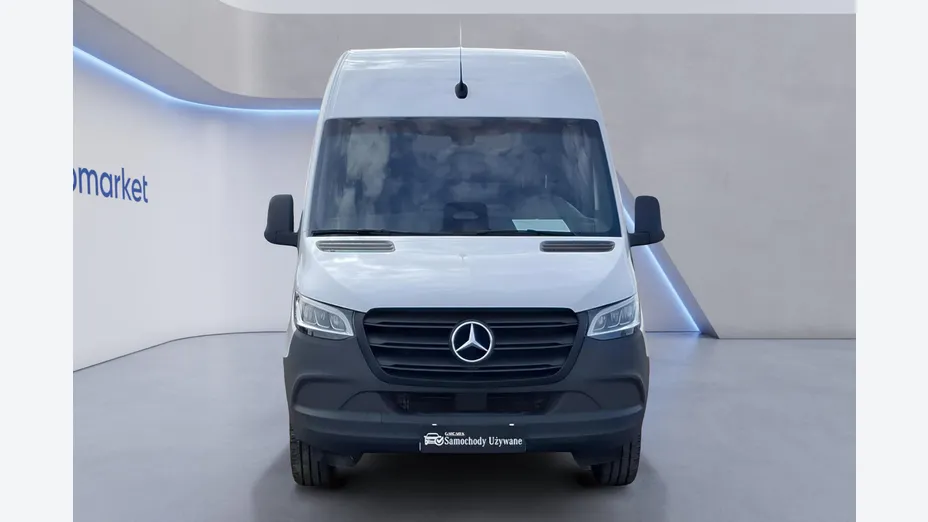 MERCEDES-BENZ Sprinter Sprinter 315 CDI Long PRO 907.635 14m3