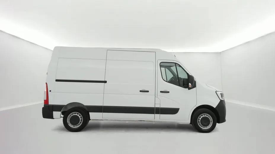 RENAULT Master -