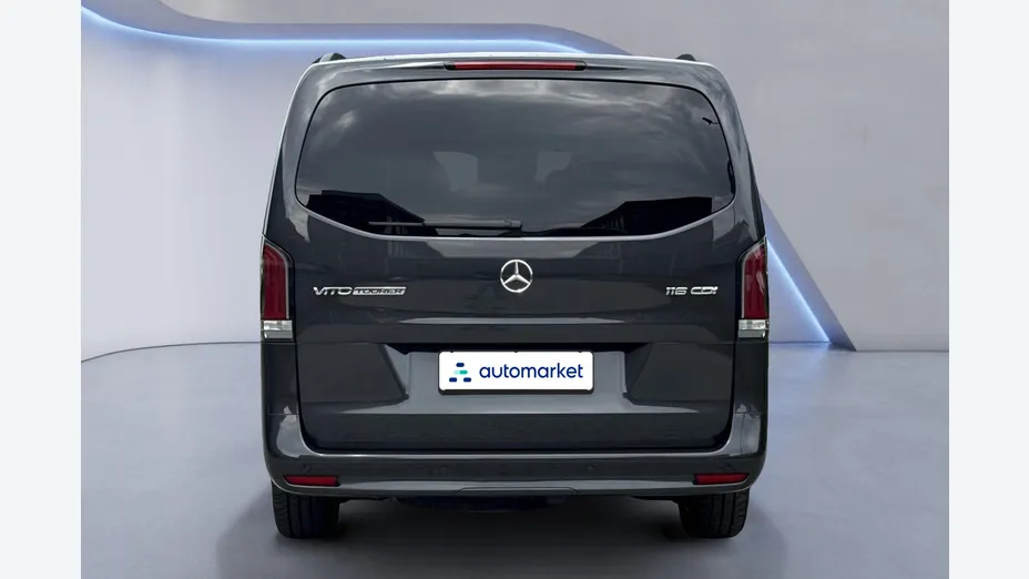 MERCEDES-BENZ Vito Vito Tourer 116 CDI L2 Pro 9G-Tronic 447.703