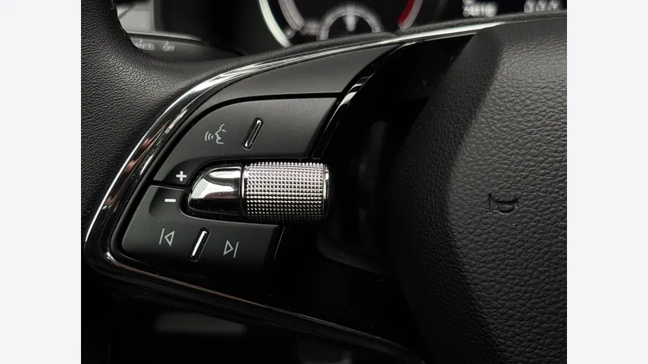 SKODA Kamiq Kamiq 1.0 TSI Ambition