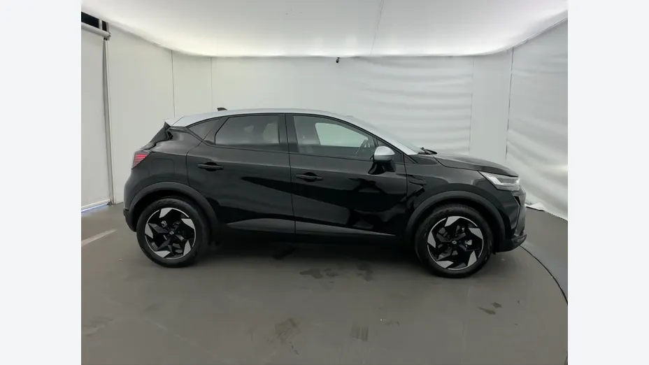 RENAULT Captur -