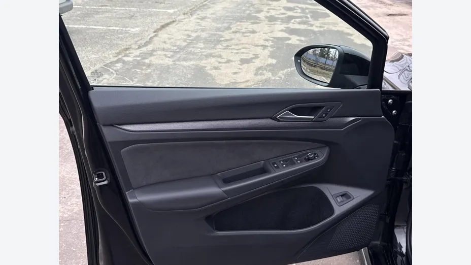VOLKSWAGEN Golf Golf VIII 1.5 TSI R-Line