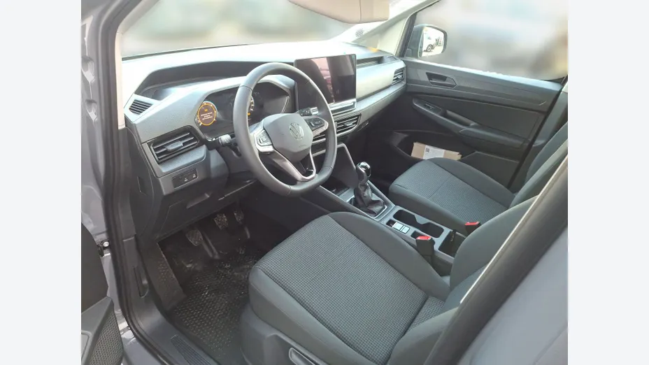 VOLKSWAGEN Caddy osobowy Caddy Maxi 2.0 TDI Nowy