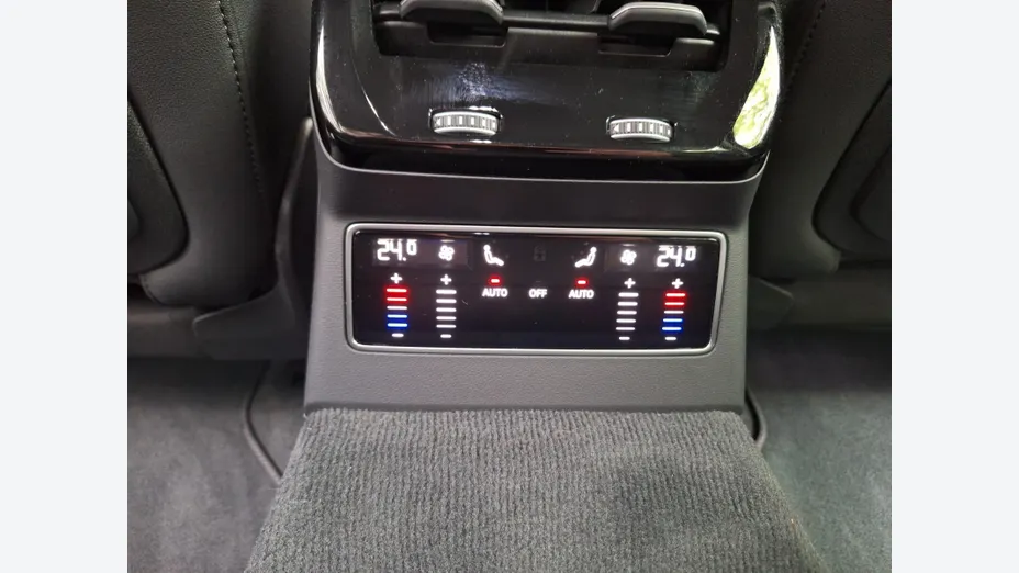 AUDI A6 Avant -