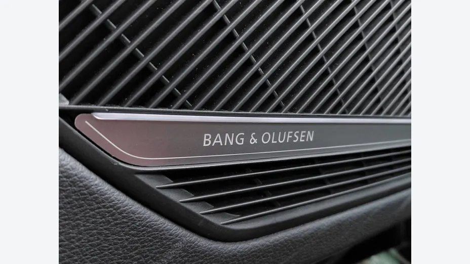 AUDI A4 Avant -