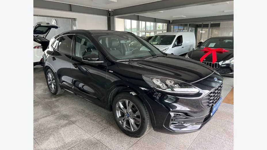 FORD Kuga -