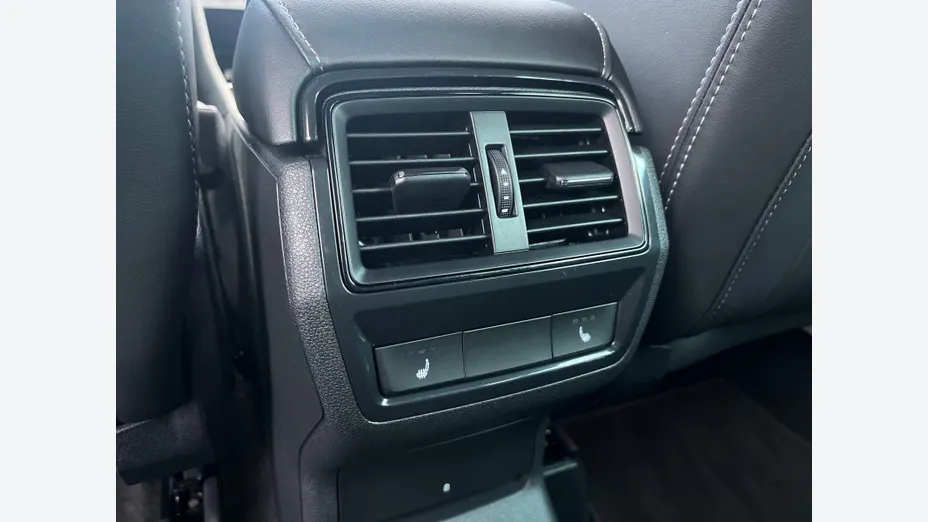 SKODA Kodiaq Kodiaq 2.0 TSI 4x4 Sportline DSG