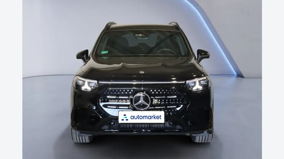 MERCEDES-BENZ GLB GLB 250+ EQ 85kWh