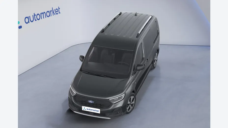 FORD Transit Connect Transit Connect L2 FlexCab Active Powershift Nowy