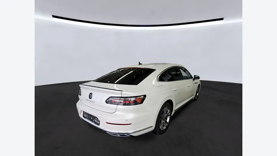 VOLKSWAGEN Arteon Arteon 2.0 TDI R-Line DSG
