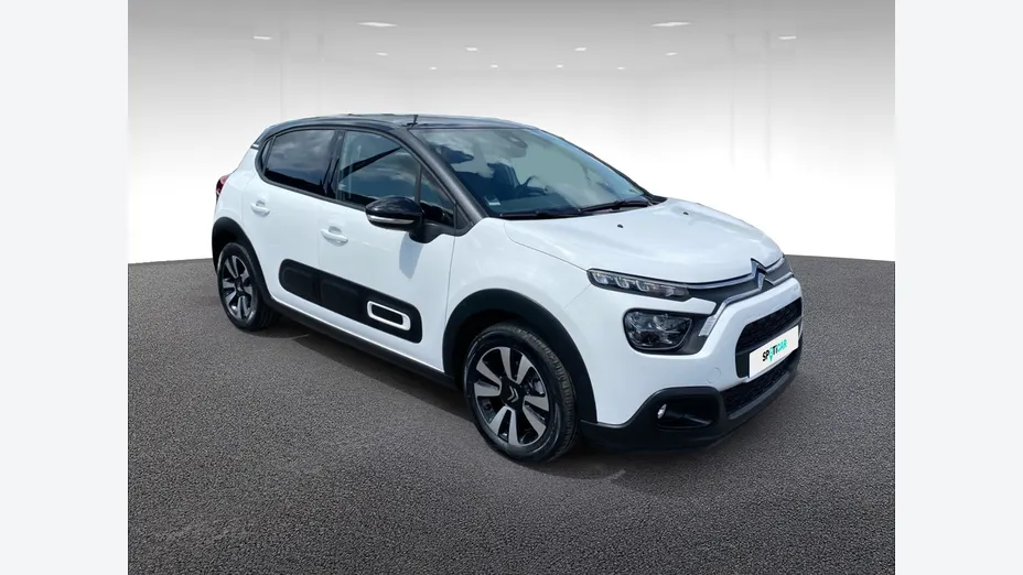 CITROEN C3 -