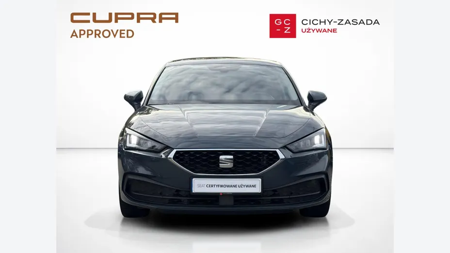 SEAT Leon Leon 1.5 TSI Style