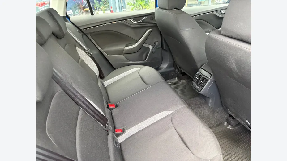 SKODA Kamiq Kamiq 1.0 TSI Essence