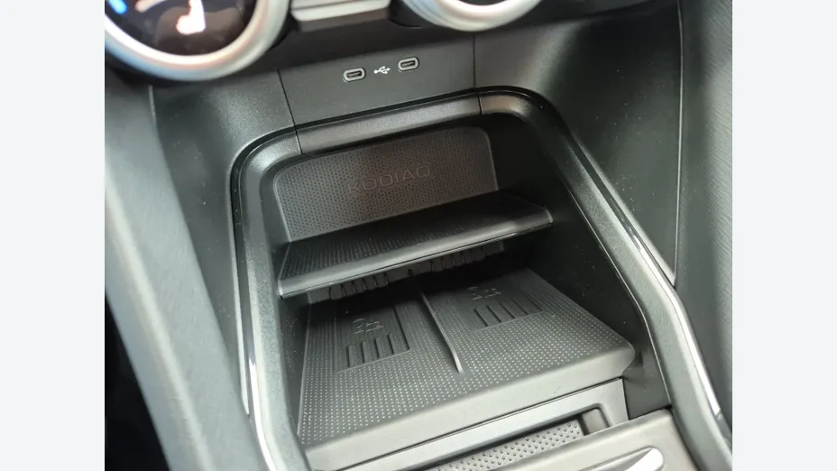 SKODA Kodiaq Kodiaq 2.0 TDI 4x2 Drive DSG Nowy