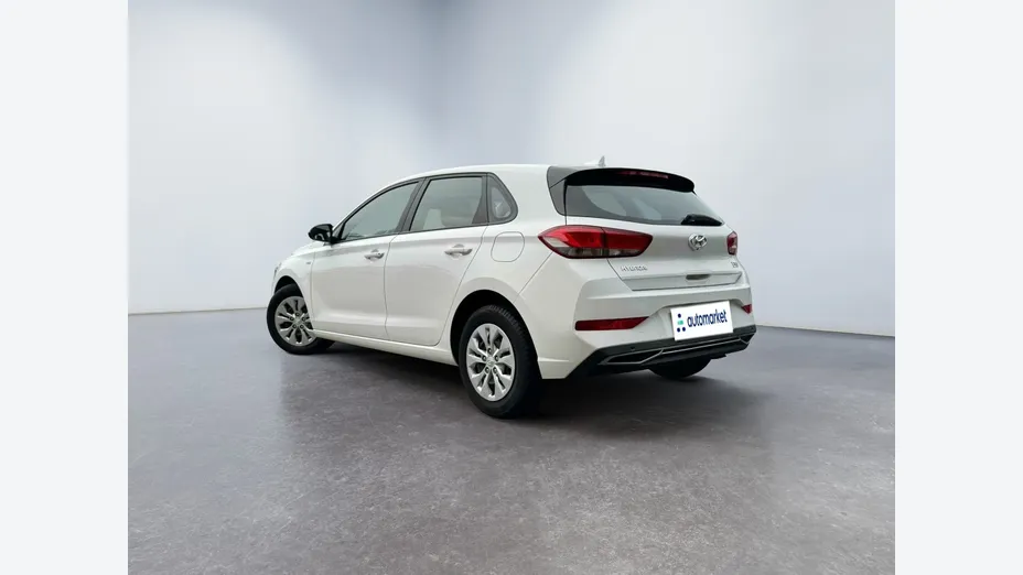 HYUNDAI i30 i30 1.5 T-GDI 48V Modern