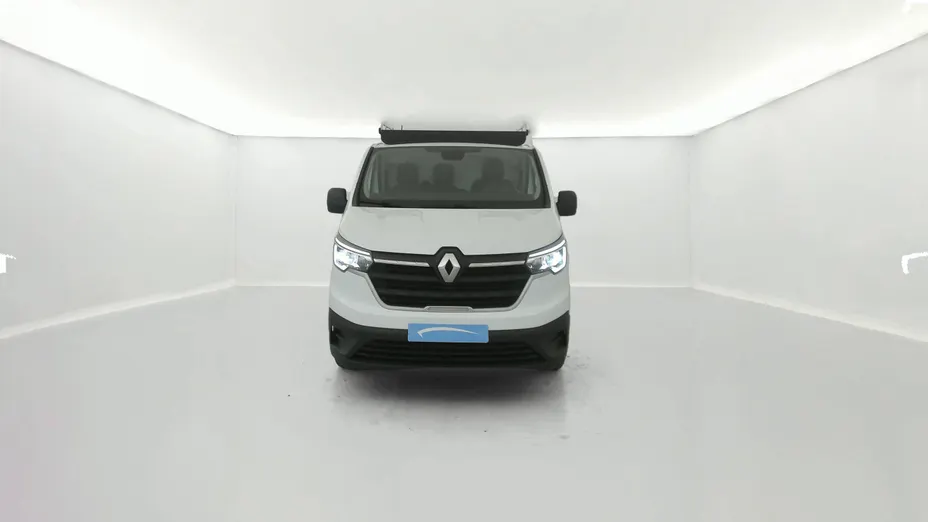 RENAULT Trafic -