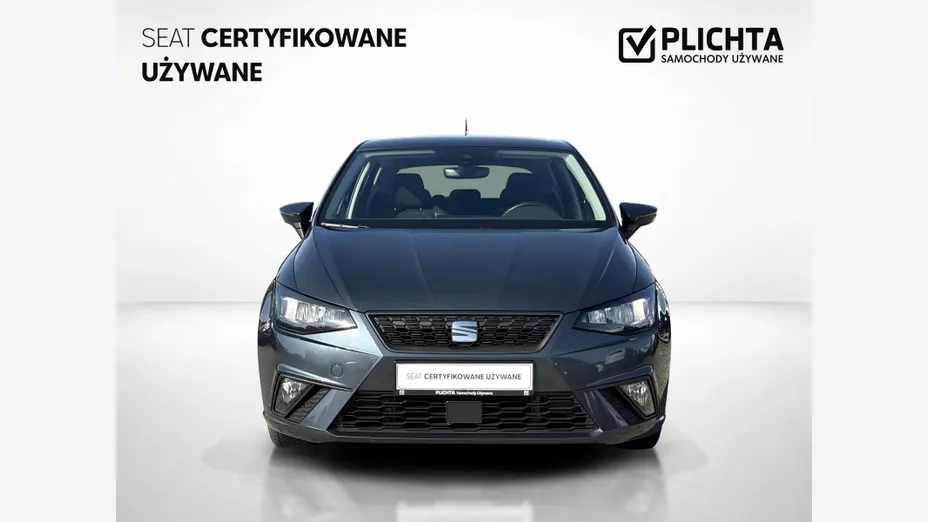 SEAT Ibiza Ibiza 1.0 TSI Style S&S DSG
