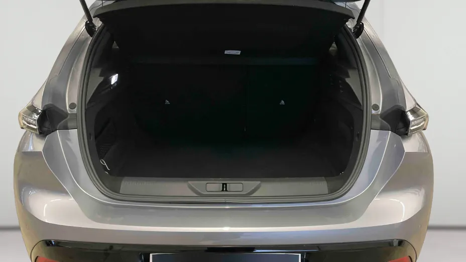 PEUGEOT 308 -