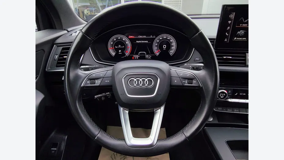 AUDI Q5 Sportback -